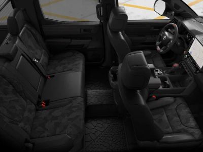 2026 Toyota Tundra i-FORCE MAX - Photo 4