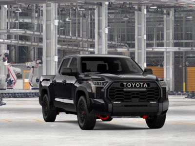 2026 Toyota Tundra i-FORCE MAX - Photo 18