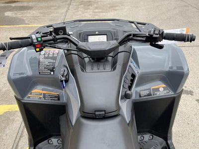 2025 Can-Am Outlander MAX DPS 700 - Photo 13