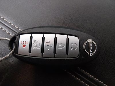 2025 Nissan Altima — photo 15 view