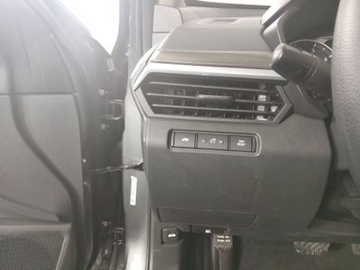 2025 Nissan Altima — photo 13 view
