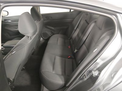 2025 Nissan Altima — photo 21 view