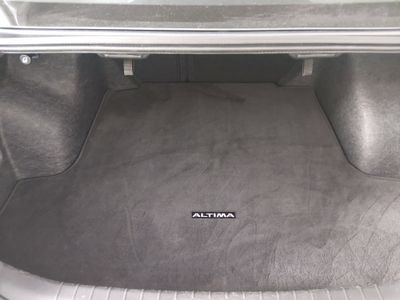 2025 Nissan Altima — photo 11 view