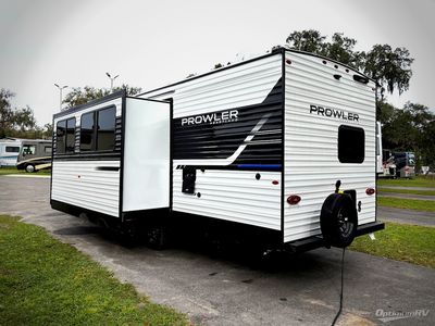 2026 Heartland Prowler - Photo 3