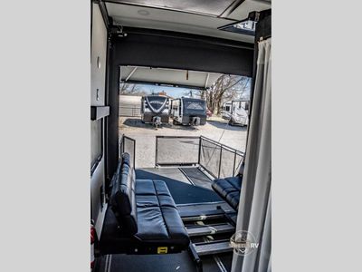 2021 Alliance RV Valor - Photo 49