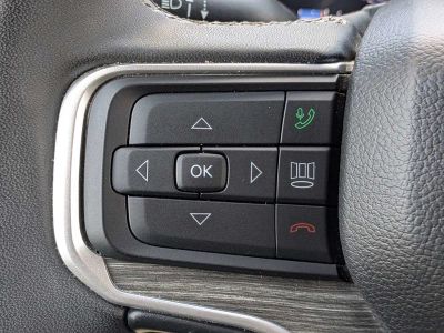 2024 Jeep Wagoneer — photo 26 view