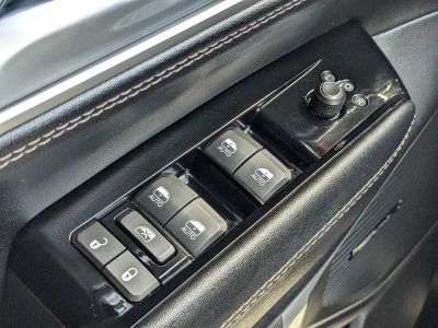 2024 Jeep Wagoneer — photo 25 view