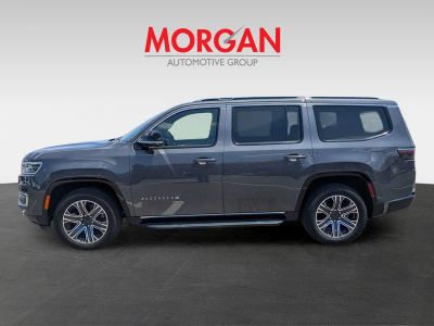 2024 Jeep Wagoneer — photo 7 view