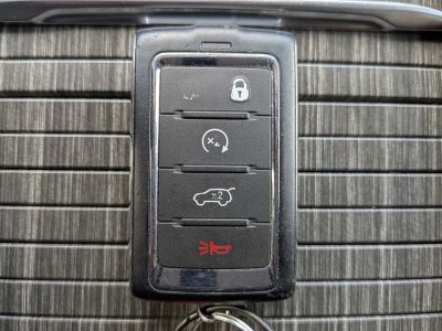 2024 Jeep Wagoneer — photo 31 view