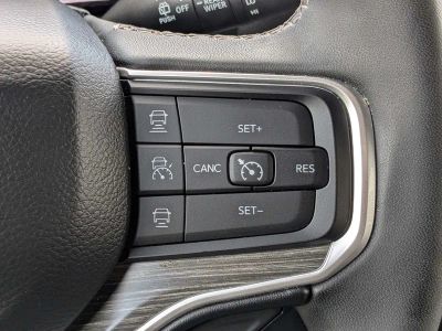 2024 Jeep Wagoneer — photo 27 view