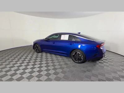 2023 Kia K5 — photo 48 view