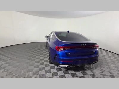 2023 Kia K5 — photo 46 view