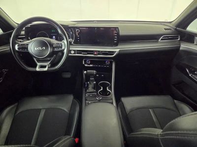 2023 Kia K5 — photo 27 view