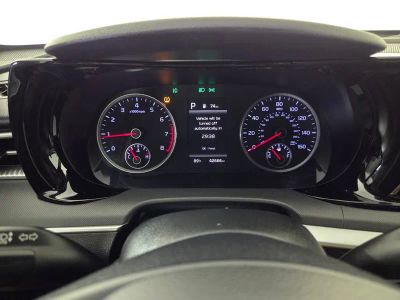2023 Kia K5 — photo 17 view