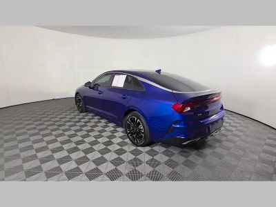 2023 Kia K5 — photo 47 view