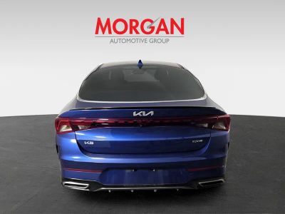 2023 Kia K5 — photo 7 view