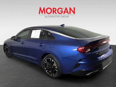 2023 Kia K5 — photo 8 view