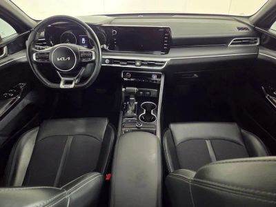 2023 Kia K5 — photo 30 view