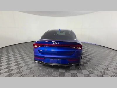 2023 Kia K5 — photo 45 view