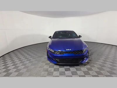 2023 Kia K5 — photo 52 view