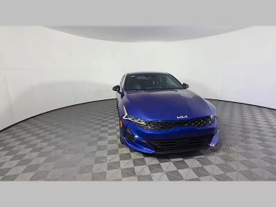 2023 Kia K5 — photo 53 view