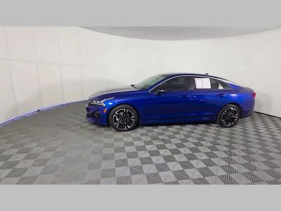 2023 Kia K5 — photo 50 view