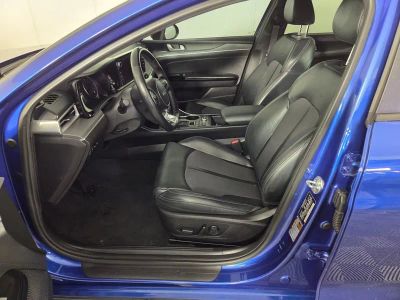 2023 Kia K5 — photo 11 view