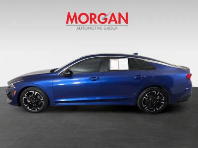 2023 Kia K5 — photo 9 view
