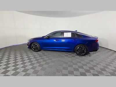 2023 Kia K5 — photo 49 view