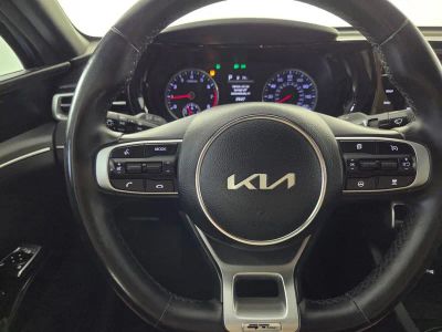 2023 Kia K5 — photo 18 view