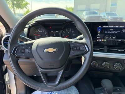 2024 Chevrolet Trax - Photo 18