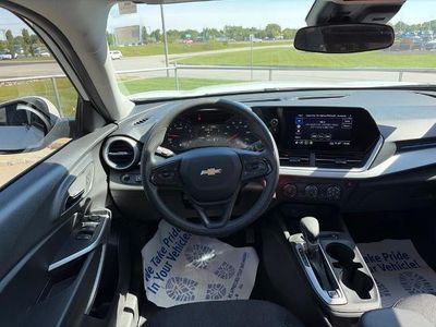 2024 Chevrolet Trax - Photo 39