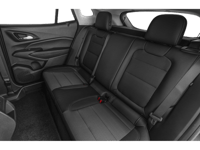 2024 Chevrolet Trax - Photo 55