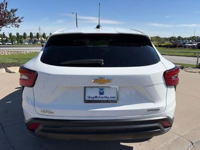 2024 Chevrolet Trax - Photo 14