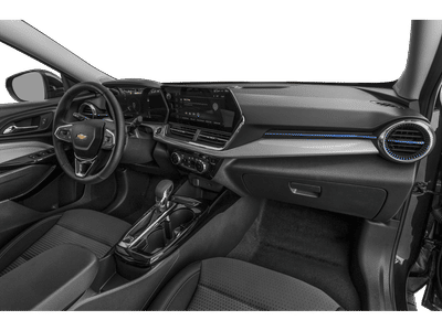 2024 Chevrolet Trax - Photo 57