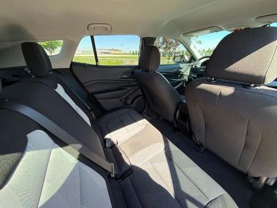 2024 Chevrolet Trax - Photo 34