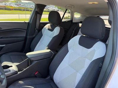 2024 Chevrolet Trax - Photo 43