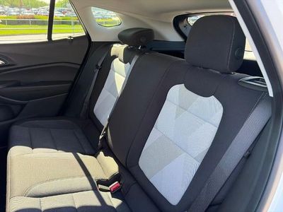 2024 Chevrolet Trax - Photo 38