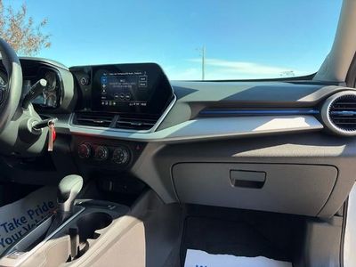 2024 Chevrolet Trax - Photo 28