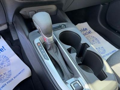 2024 Chevrolet Trax - Photo 9