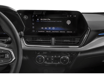 2024 Chevrolet Trax - Photo 53
