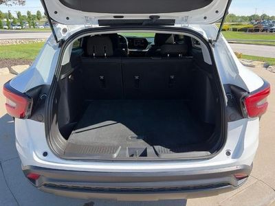2024 Chevrolet Trax - Photo 46