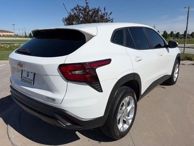2024 Chevrolet Trax - Photo 15
