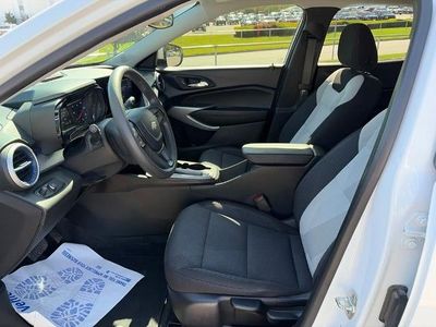 2024 Chevrolet Trax - Photo 42