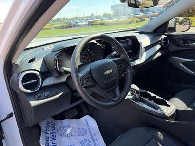 2024 Chevrolet Trax - Photo 44