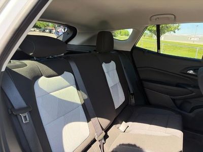 2024 Chevrolet Trax - Photo 31