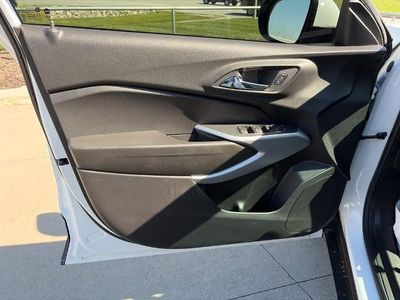 2024 Chevrolet Trax - Photo 41