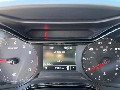 2024 Chevrolet Trax - Photo 21