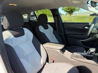 2024 Chevrolet Trax - Photo 26