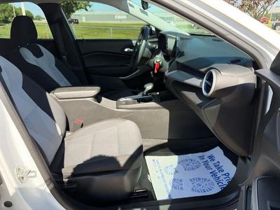 2024 Chevrolet Trax - Photo 25